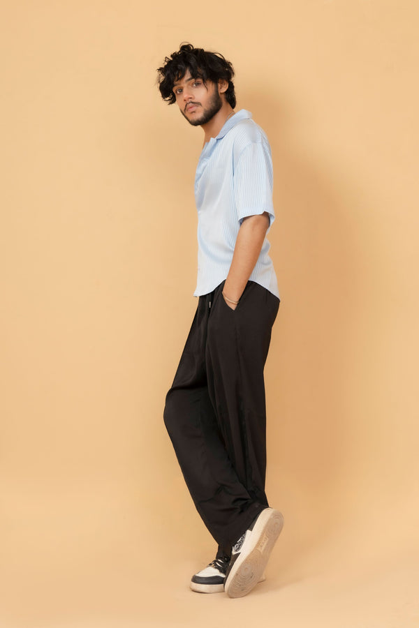 Light Blue Resort Shirt